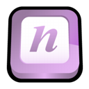 Microsoft Office Onenote icon
